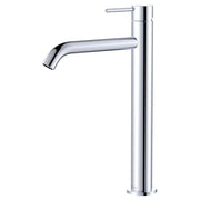 Kaya Tall Basin Mixer, Chrome