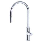 Kaya Pull-Out Sink Mixer, Chrome