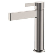 Sansa Basin Mixer, Brushed Nickel