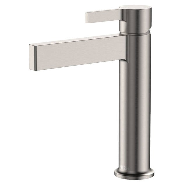 Sansa Basin Mixer, Brushed Nickel