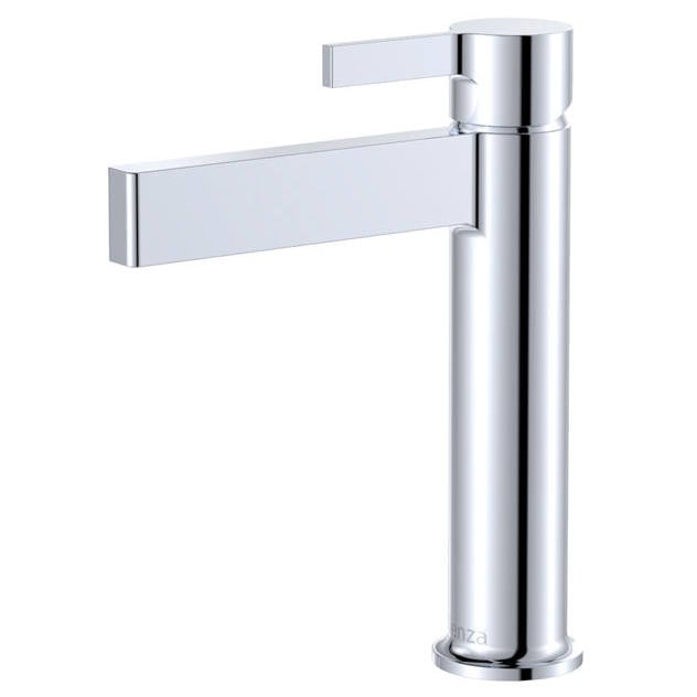 Sansa Basin Mixer, Chrome