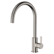 Sansa Sink Mixer, Brushed Nickel