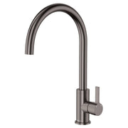 Sansa Sink Mixer, Gun Metal