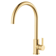 Sansa Sink Mixer, Urban Brass