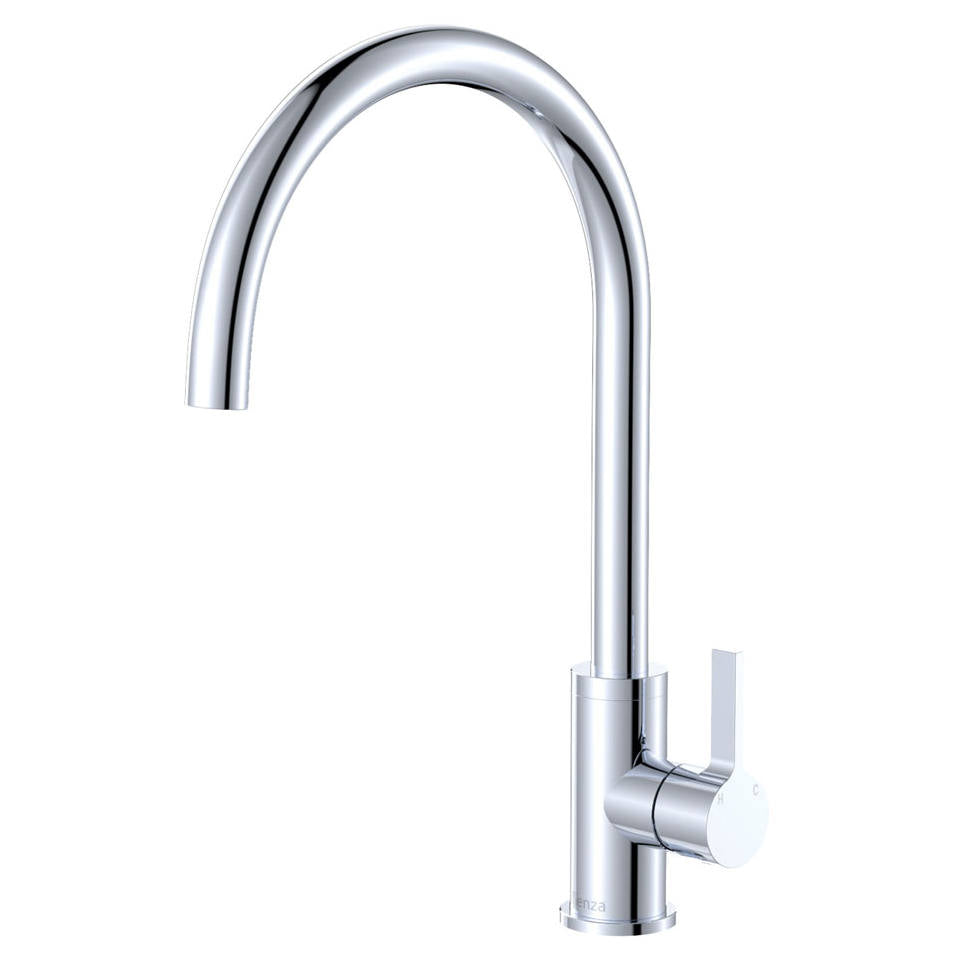 Sansa Sink Mixer, Chrome