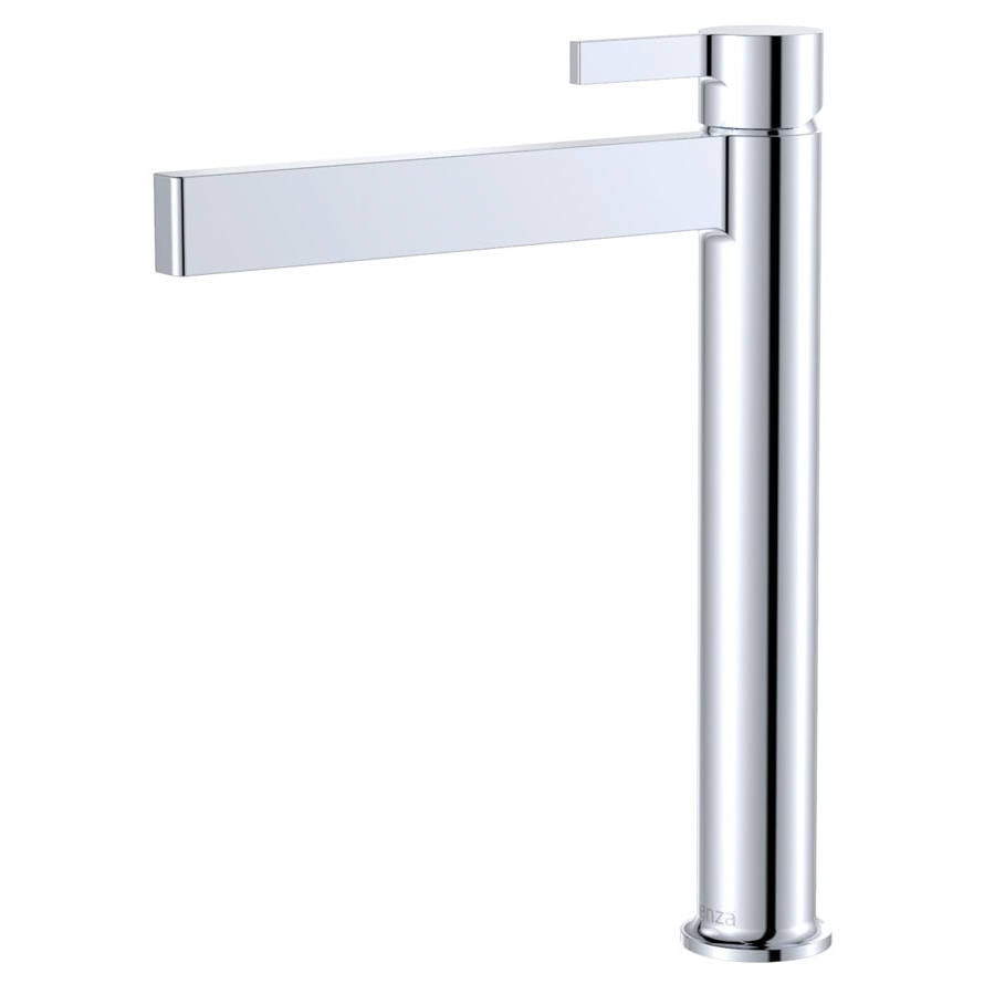 Sansa Tall Basin Mixer, Chrome
