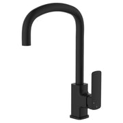 Tono Sink Mixer, Matte Black