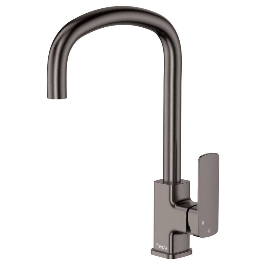 Tono Sink Mixer, Gun Metal
