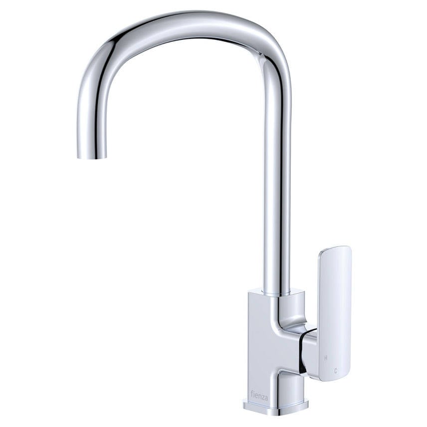 Tono Sink Mixer, Chrome