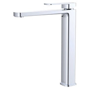 Tono Tall Basin Mixer, Chrome