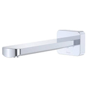Tono 180mm Basin/Bath Outlet, Chrome
