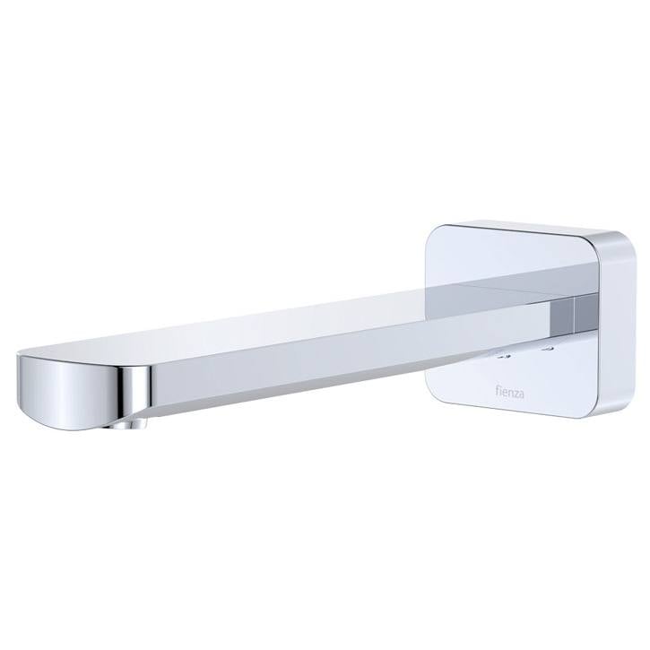 Tono 180mm Basin/Bath Outlet, Chrome