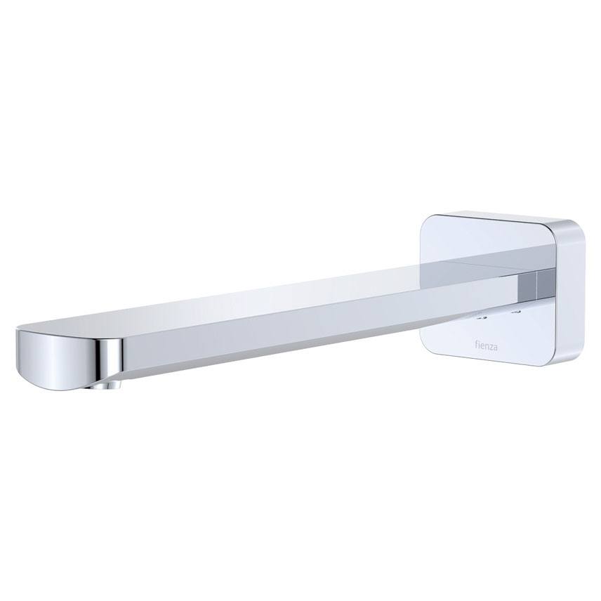 Tono 220mm Basin/Bath Outlet, Chrome