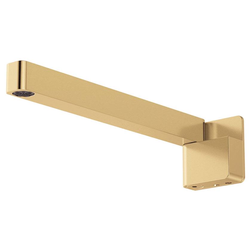 Tono Swivel Bath Outlet, Urban Brass