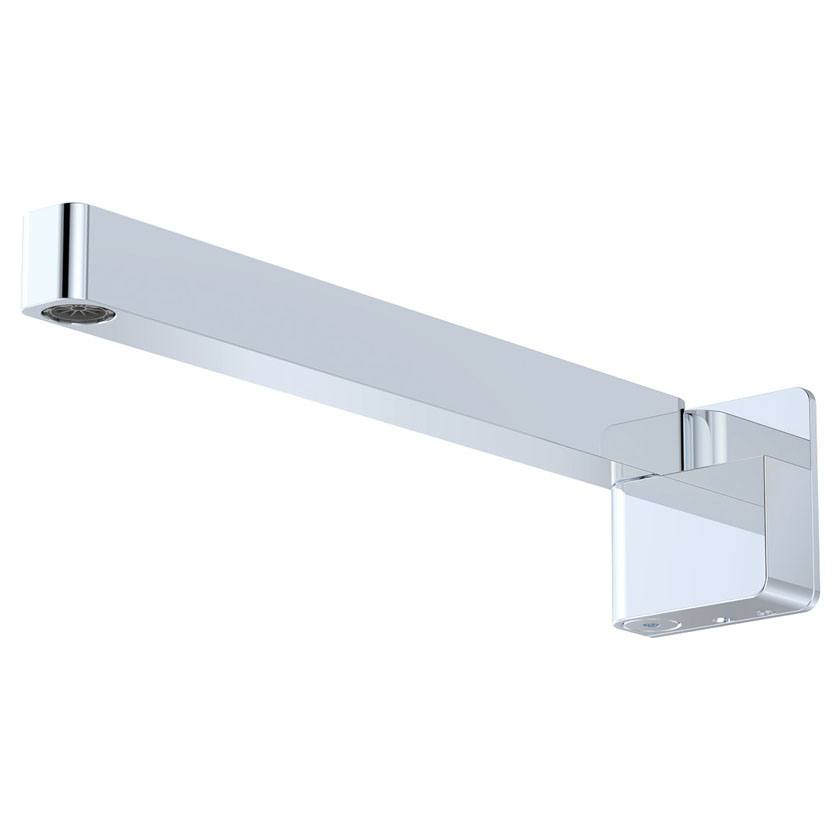 Tono Swivel Bath Outlet, Chrome