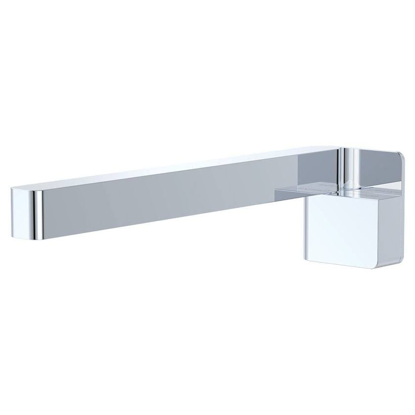 Tono Swivel Bath Outlet, Chrome