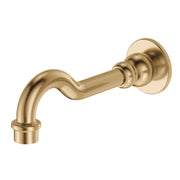 Lillian Basin/Bath Outlet, Urban Brass