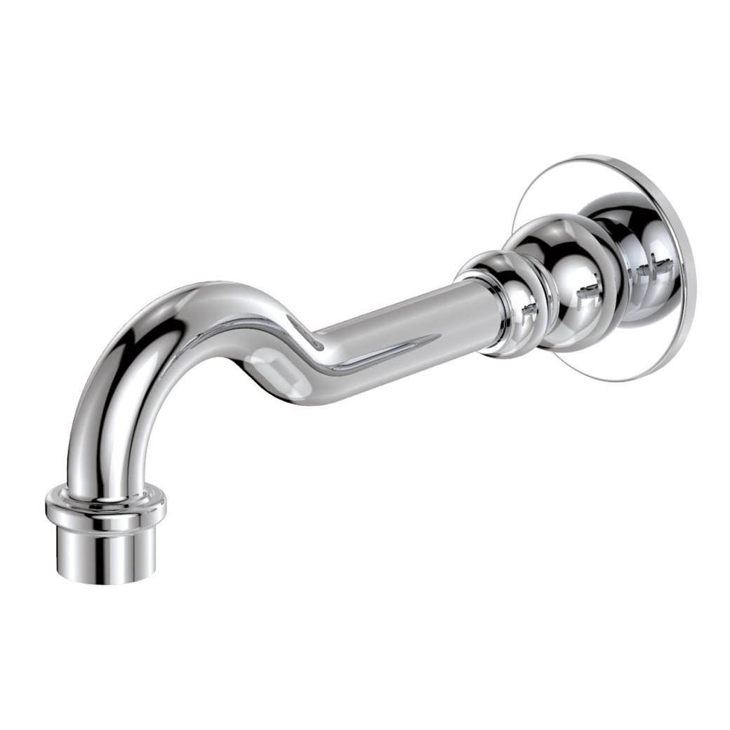 Lillian Basin/Bath Outlet, Chrome