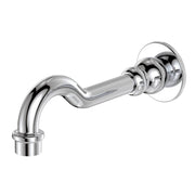 Lillian Basin/Bath Outlet, Chrome
