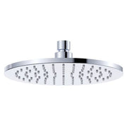 Starry Eco Flow Shower Head, Chrome