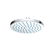 Ricki Shower Head, 200mm, Chrome