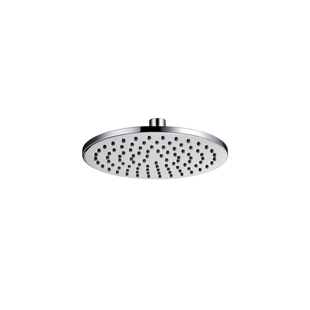 Starry Shower Head, 200mm, Chrome