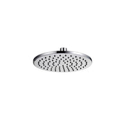 Starry Shower Head, 200mm, Chrome