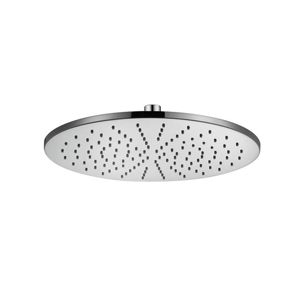Starry Shower Head, 300mm, Chrome