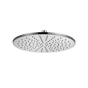 Starry Shower Head, 300mm, Chrome