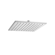 Modena Shower Head, 300mm, Chrome