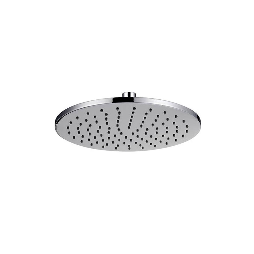 Starry Shower Head, 250mm, Chrome