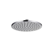 Starry Shower Head, 250mm, Chrome