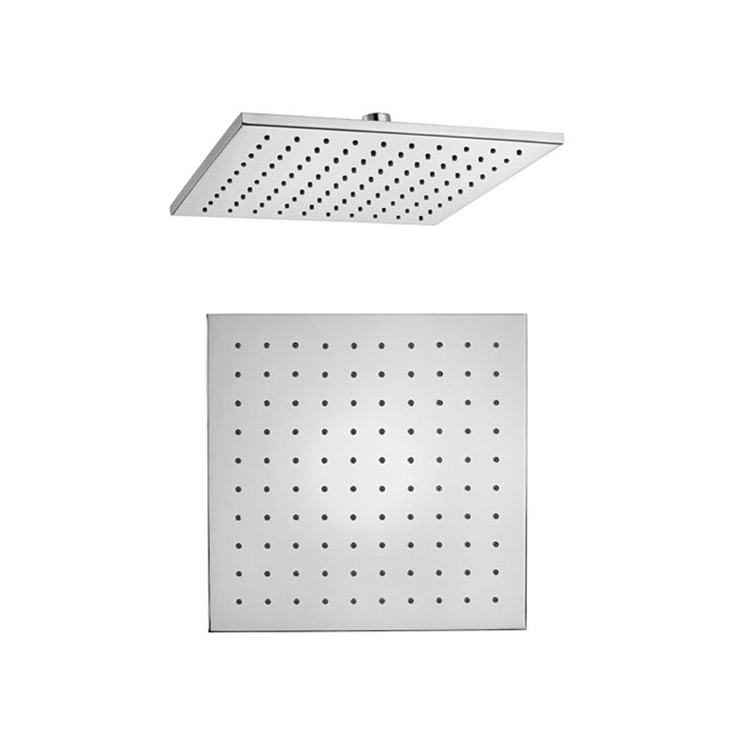 Modena Shower Head, 250mm, Chrome