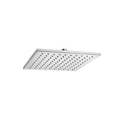 Modena Shower Head, 250mm, Chrome