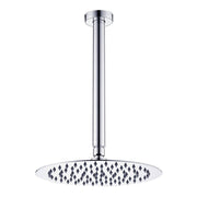 Kaya Shower Dropper Set, Chrome