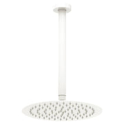 Kaya Shower Dropper Set, Matte White