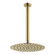 Kaya Shower Dropper Set, Urban Brass