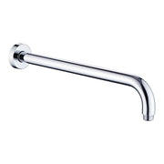 Kaya Shower Arm, Chrome