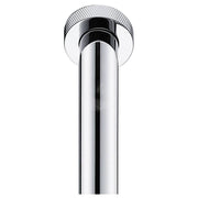 Axle Industrial Cover Plate for Kaya Ceiling/Arm Shower, Chrome