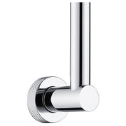 Axle Industrial Cover Plate for Kaya Gooseneck Arm Shower, Chrome