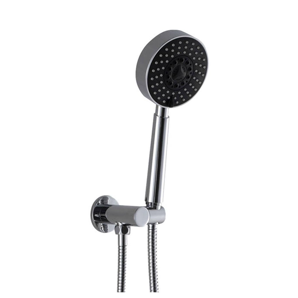 Michelle Hand Shower, Chrome