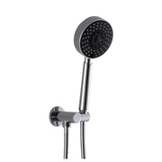 Michelle Hand Shower, Chrome