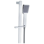 Koko Rail Shower, Chrome