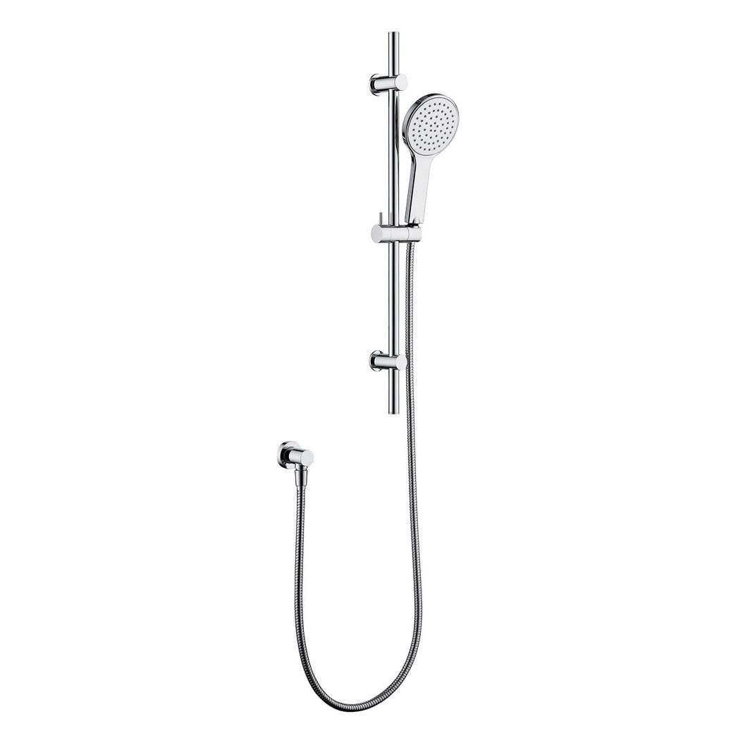 Kaya Rail Shower, Chrome