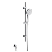 Kaya Rail Shower, Chrome