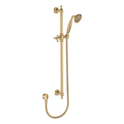 Lillian Rail Shower, Urban Brass