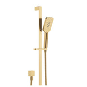 Tono Rail Shower, Urban Brass