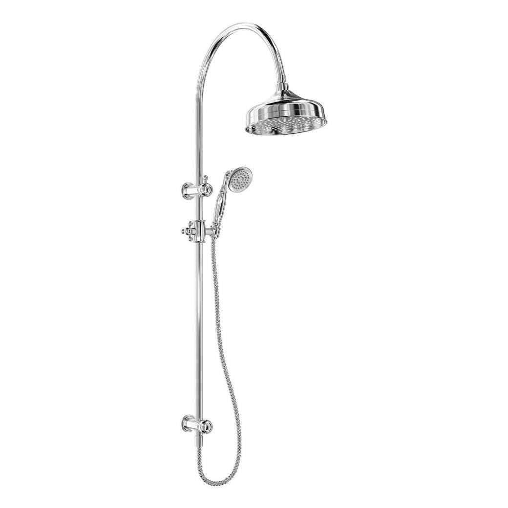 Shower Tapware