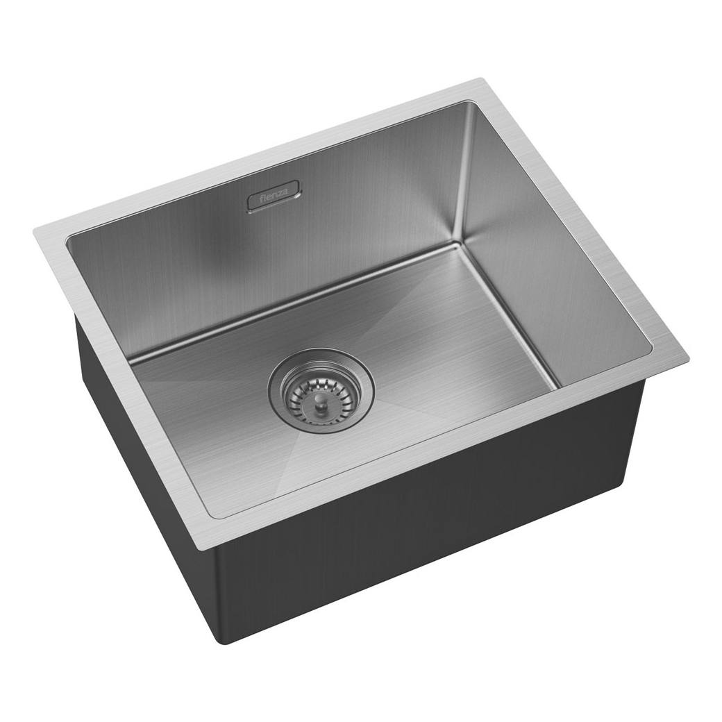 Hana 39L Laundry Sink