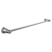 Lillian Towel Rail, Brushed Nickel